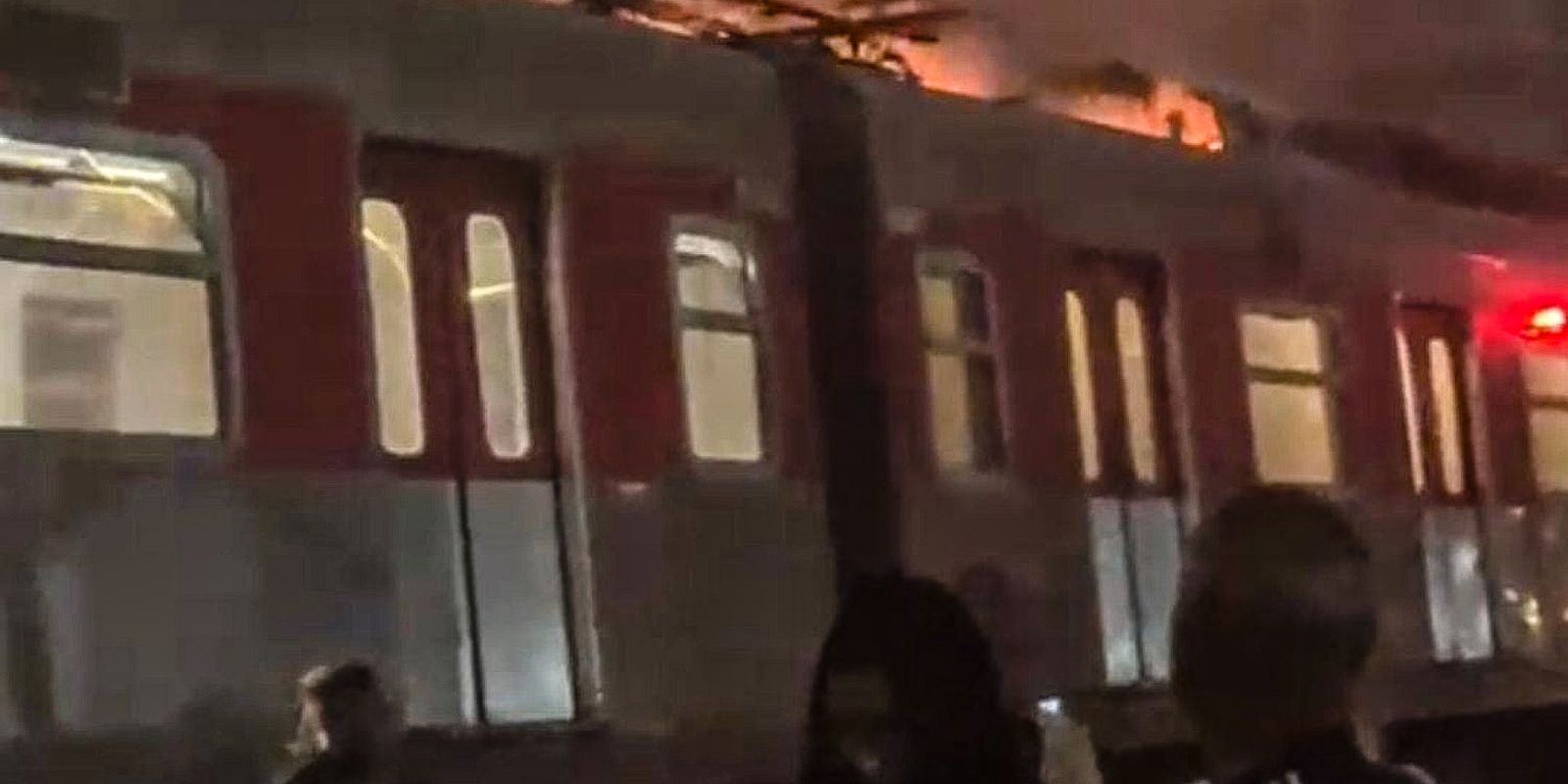 MP-SP abre investigação na CPTM concedida à Trivia Trens