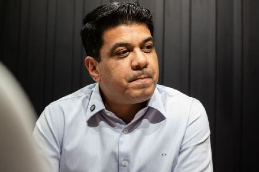 Os sonhos de Kalil foram por água abaixo?