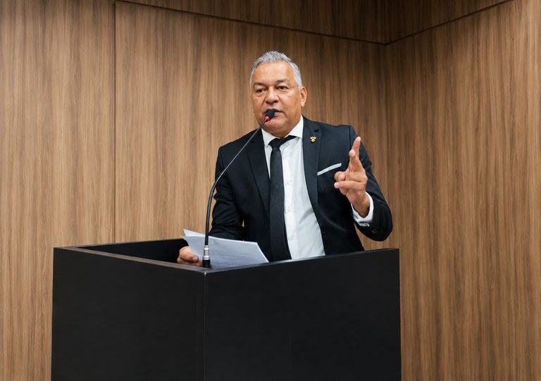 Vereador Galibert propõe retomada da Comenda Couto Magalhães em setembro