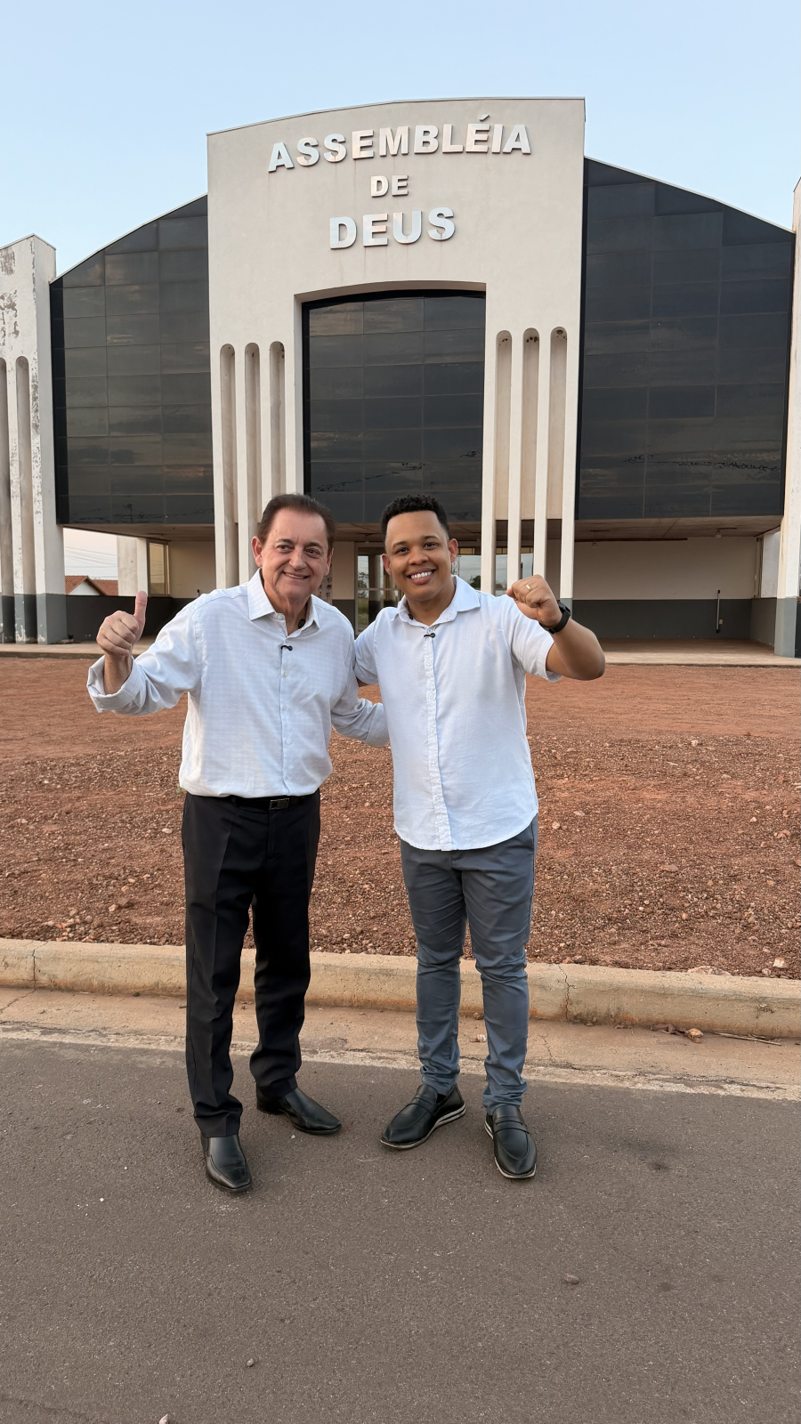 Caio Cordeiro lidera entre nomes ligados à Assembleia de Deus para deputado federal em MT