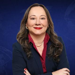 Andréa Maria Zattar